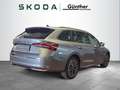 Skoda Octavia Combi TOUR 2,0 TDI DSG +AHK+NAVI+MATRIX Grau - thumbnail 5