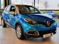 Renault Captur 0.9 TCe Dynamique | Climate | Navi | Keyless Entry Blauw - thumbnail 3