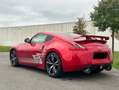 Nissan 370Z 370 Z Coupe LED Navi Sitzheizung Tempomat Remus Rot - thumbnail 4