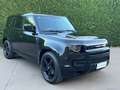 Land Rover Defender 110 2.0 SD4 AWD Auto SE Black - thumbnail 1