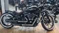 Harley-Davidson Softail Chopper Standart Černá - thumbnail 13