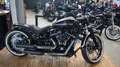 Harley-Davidson Softail Chopper Standart Černá - thumbnail 1