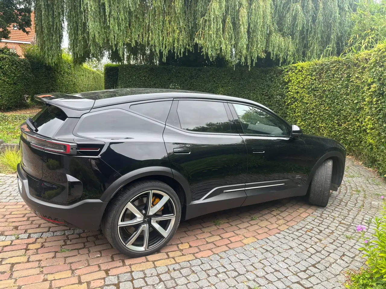 Polestar 3 2024