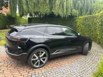Polestar 3 111 kWh Long Range Pilot