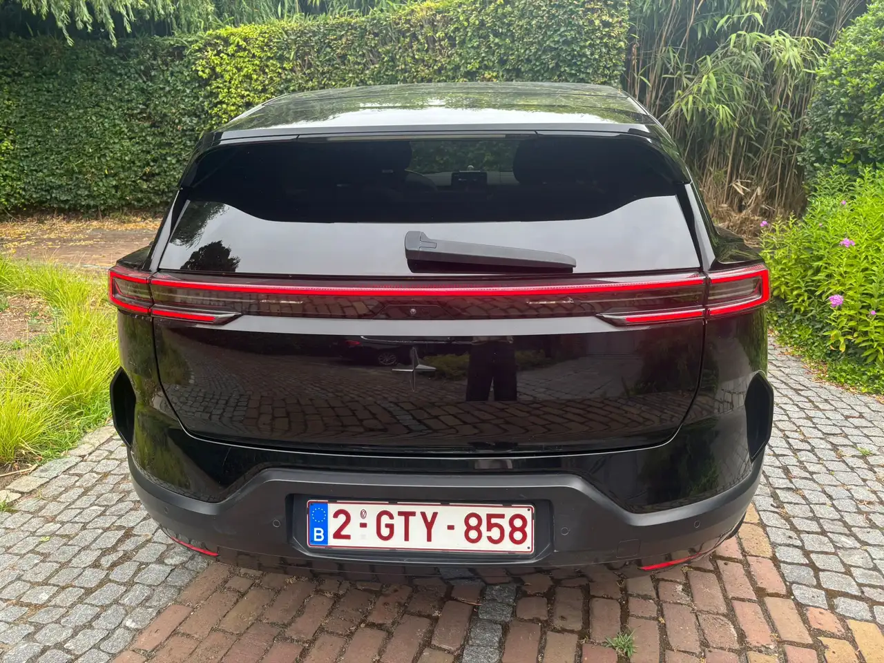 Polestar 3 2024