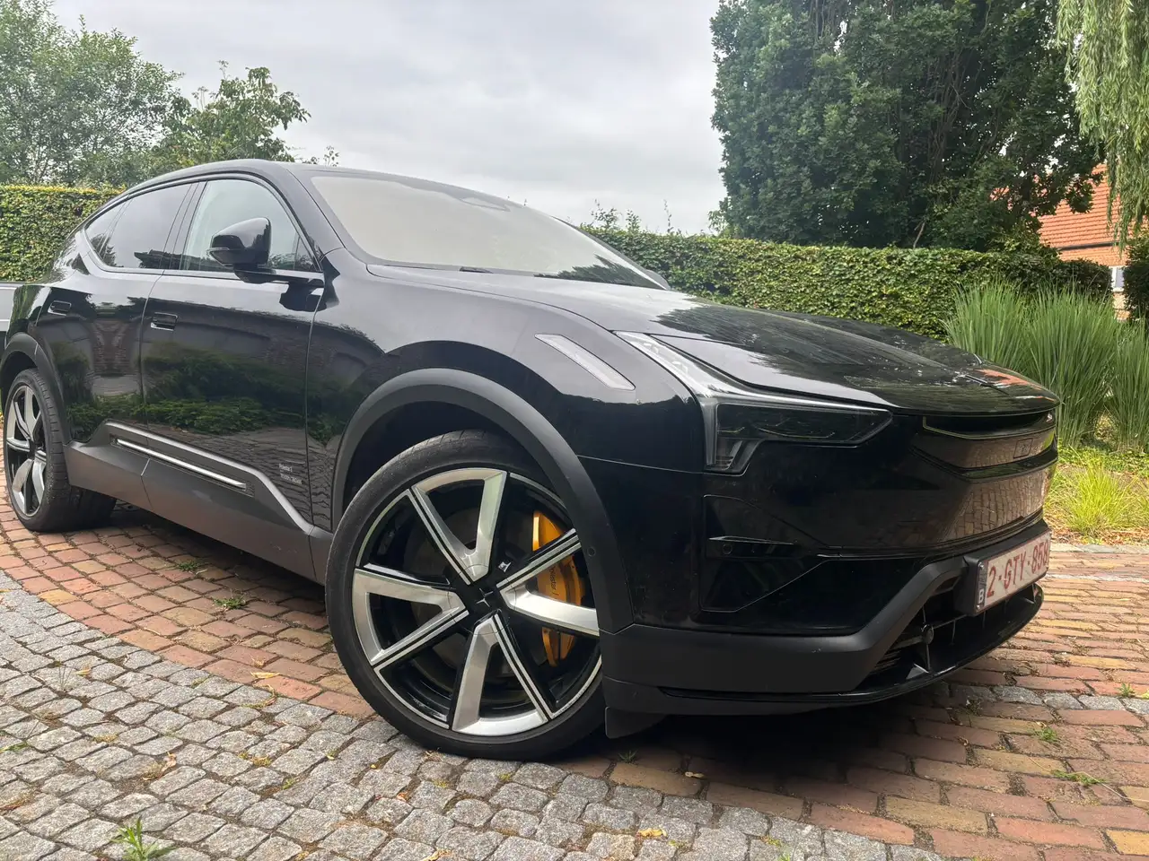 Polestar 3 2024