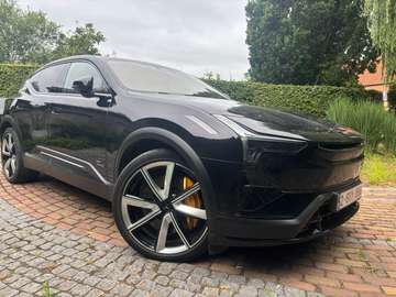 Polestar 3 111 kWh Long Range Pilot