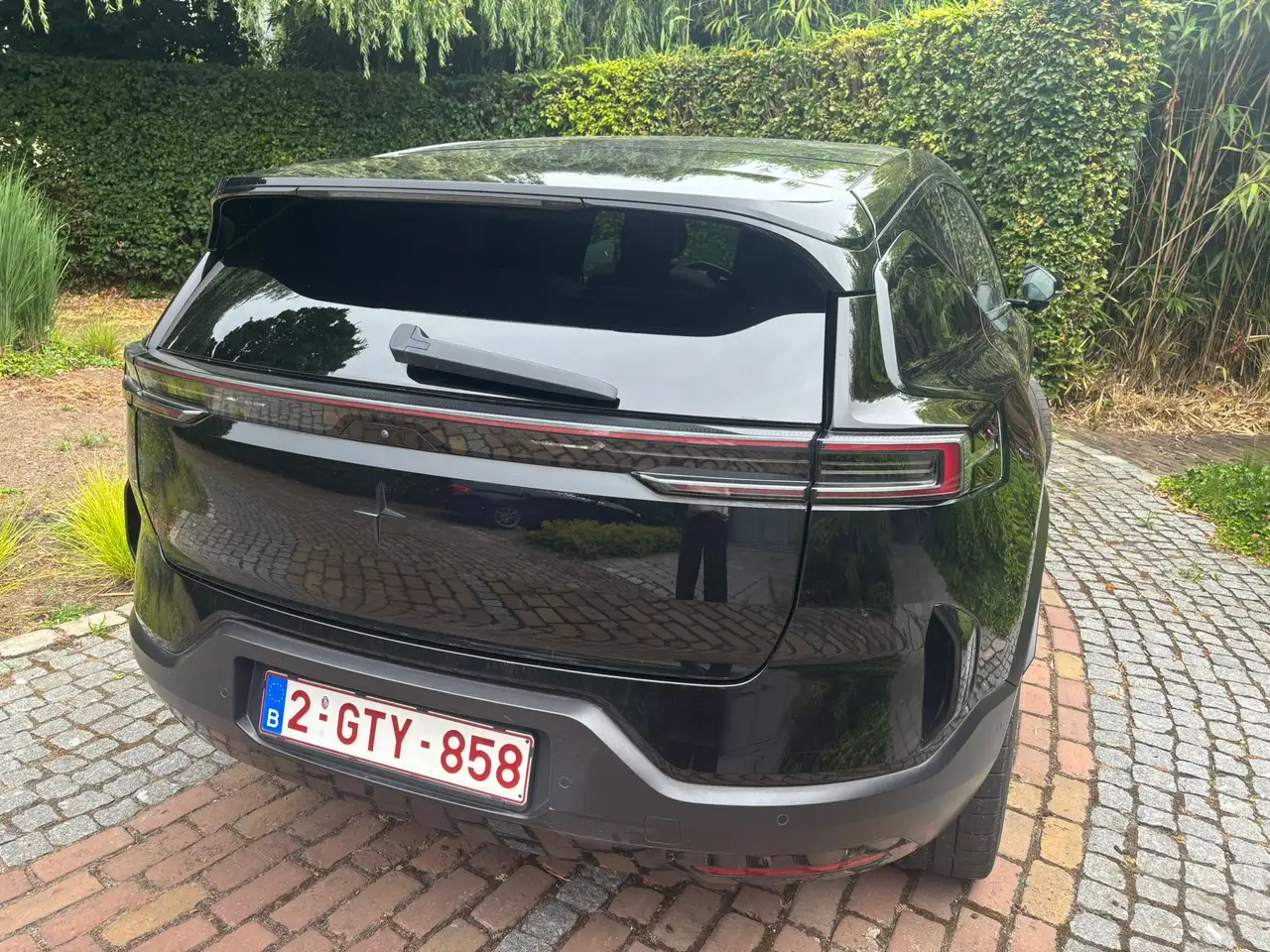 Polestar 3 2024