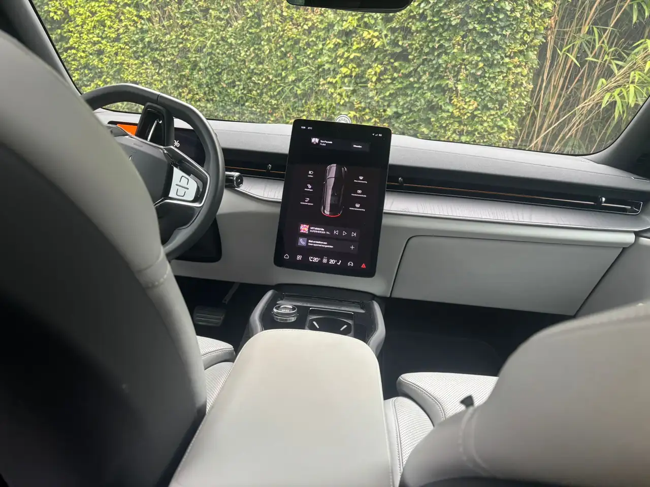 Polestar 3 2024