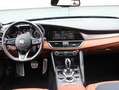 Alfa Romeo Giulia 200pk Turbo Sprint | Cognac interieur | Trekhaak | Grijs - thumbnail 13