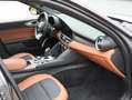 Alfa Romeo Giulia 200pk Turbo Sprint | Cognac interieur | Trekhaak | Grijs - thumbnail 9
