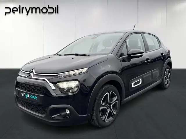 Citroen C3 PLUS