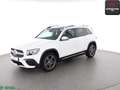 Mercedes-Benz GLB 250 GLB 250 AMG WIDESCREEN,PANO,KAMERA,AMBIENTE,SH Blanco - thumbnail 1