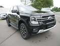 Ford Ranger Platinum 3,0l V6 e-4WD Doppelkabine Schwarz - thumbnail 2