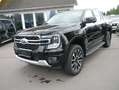 Ford Ranger Platinum 3,0l V6 e-4WD Doppelkabine Schwarz - thumbnail 1