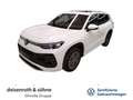 Volkswagen Tayron R-Line 2.0 TDI 4M StHz/AHK/Pano/360/h&k/A Blanc - thumbnail 1