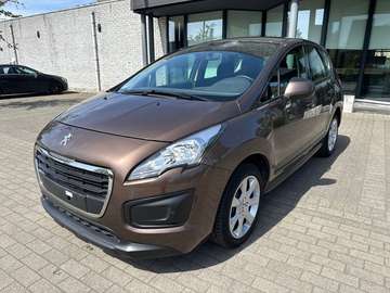 3008 1.6i Access GARANTIE 1 AN/JAAR