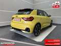 Audi A1 30 TFSI edition one "SITZH-KLIMA-MULTI-PDC" Jaune - thumbnail 6