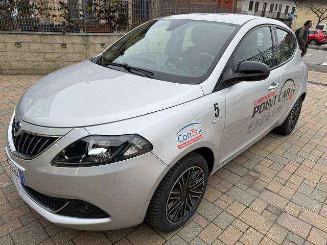 Lancia Ypsilon 2021
