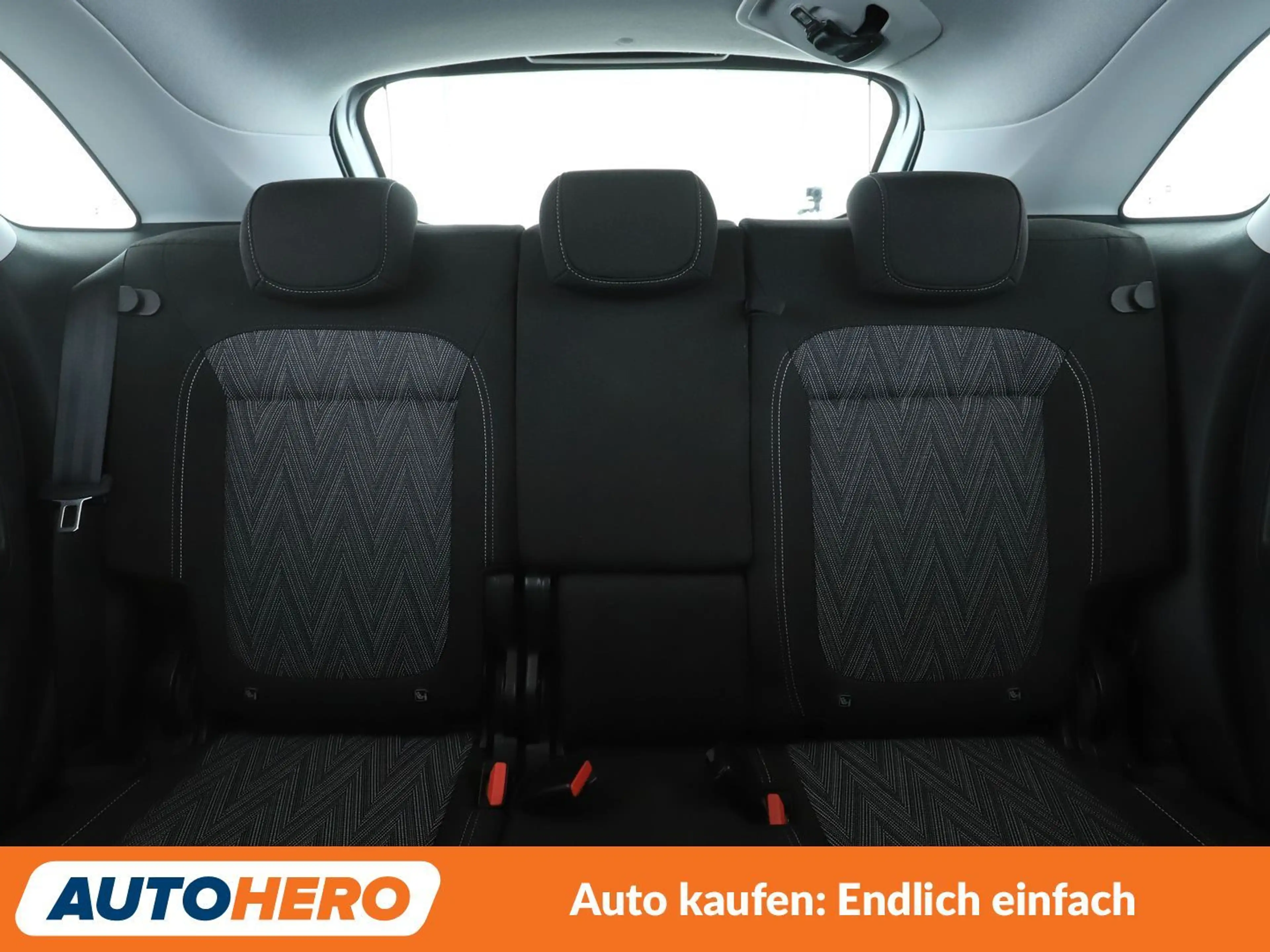 Opel Crossland X 1.2 Turbo Opel 2020*NAVI*LED*PDC*SHZ*SPUR* — photo 15