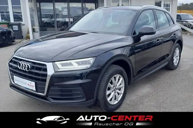 Audi Q5 35 TDI quattro