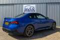 BMW 240 2-serie Coupé M240i xDrive|Carplay|ACC|H+K|keyless Blau - thumbnail 2