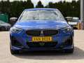 BMW 240 2-serie Coupé M240i xDrive|Carplay|ACC|H+K|keyless Blau - thumbnail 32