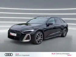 Audi A5 Avant TFSI S line edition one Tech AHK 19"