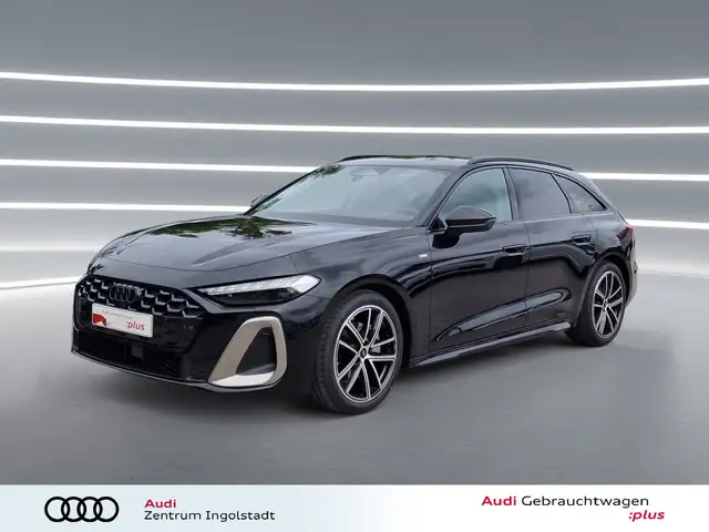 Audi A5 Avant TFSI S line edition one Tech AHK 19"