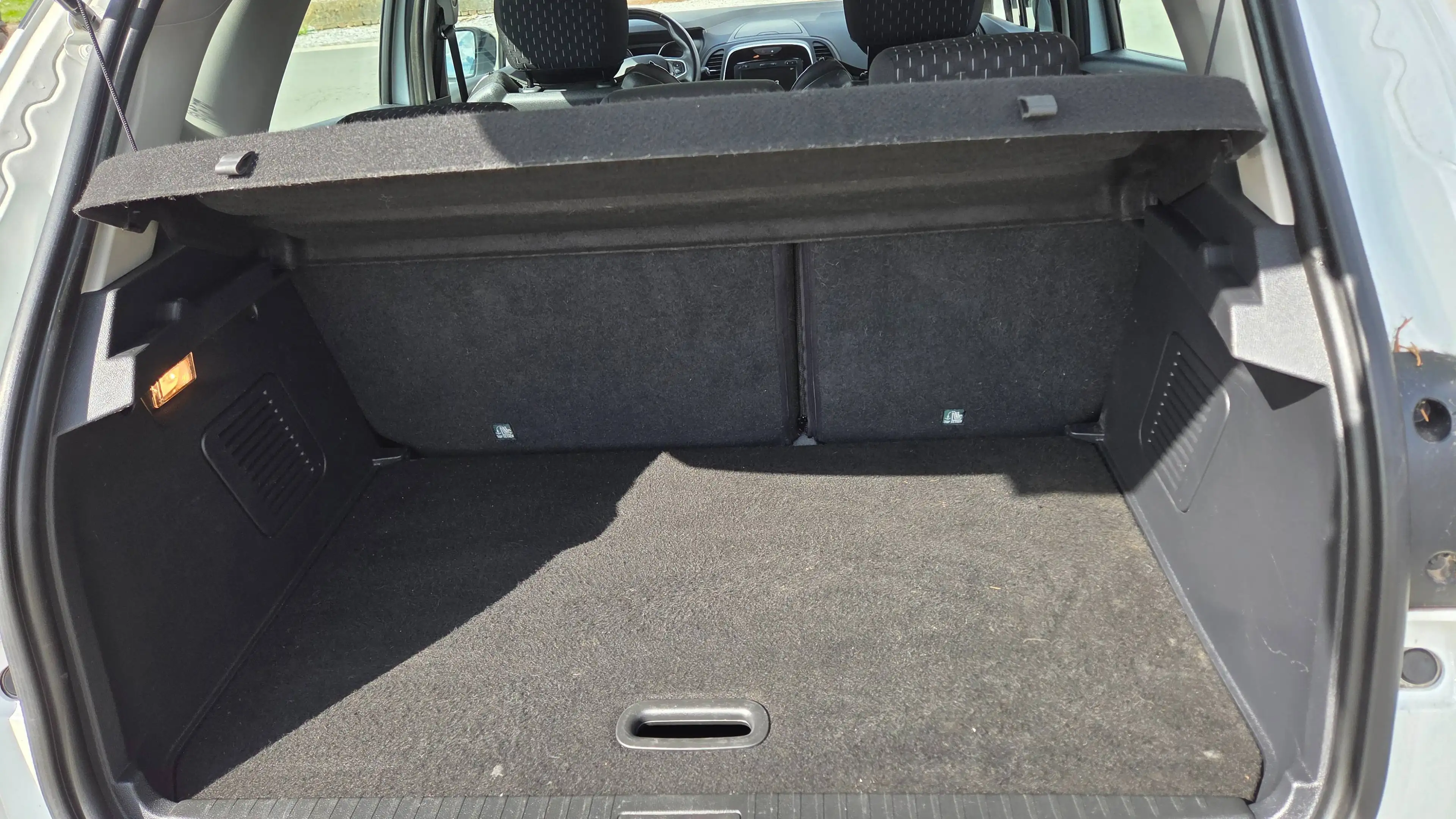 Renault Captur Captur 0.9 TCe Intens (EU6c) — photo 7