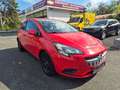 Opel Corsa Corsa 1.4 Color Edition *8fach brft/Klima/PDC/SHZ* Rot - thumbnail 3