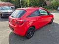 Opel Corsa Corsa 1.4 Color Edition *8fach brft/Klima/PDC/SHZ* Rot - thumbnail 6