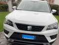 SEAT Ateca Advance Ecomotive Bianco - thumbnail 3
