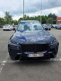 X7 xDrive40i