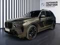 BMW X7 xDrive40d Grün - thumbnail 2