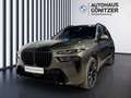 BMW X7 xDrive40d Grün - thumbnail 1