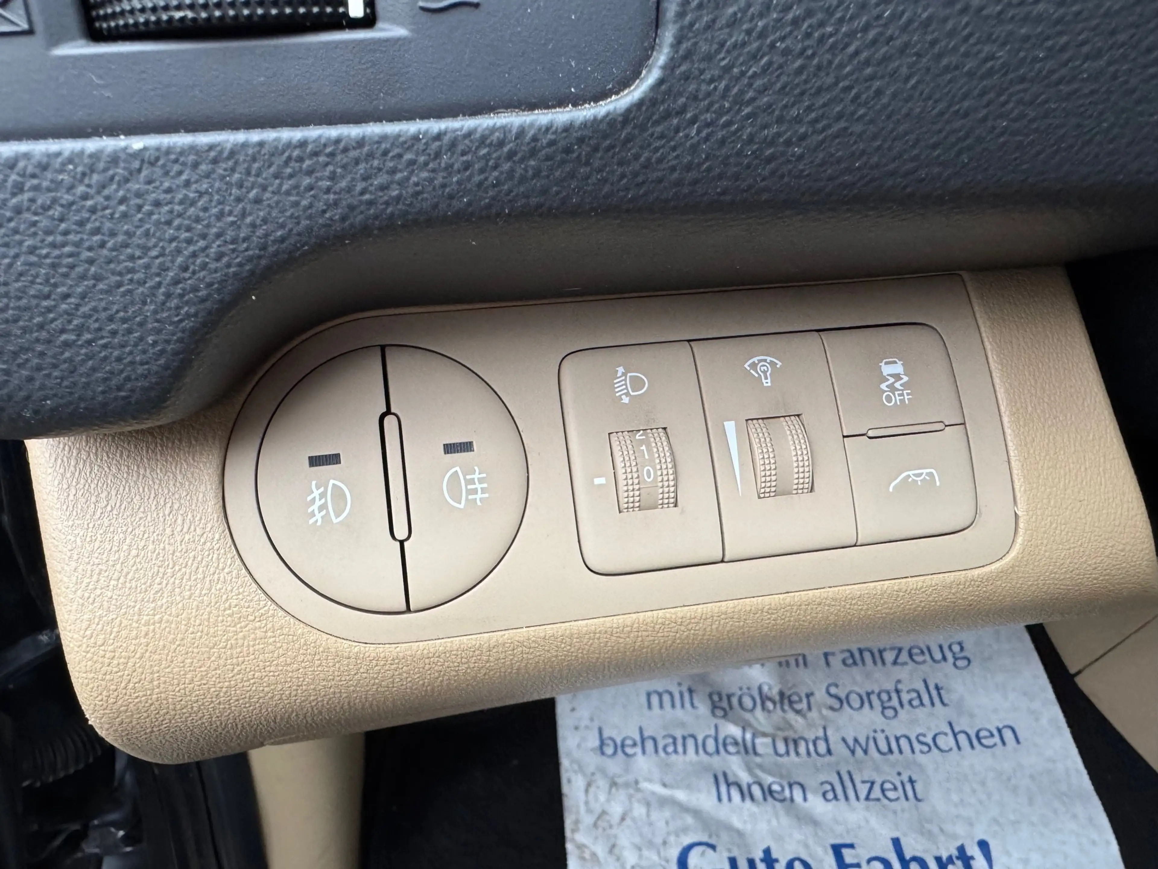 Hyundai H-1 H-1 Diesel 2.5 CRDi Travel Premium Allwetter AHK — photo 6