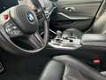 BMW M3 Competition Touring mit M x M Drivers P. DAB Schwarz - thumbnail 20