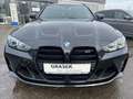 BMW M3 Competition Touring mit M x M Drivers P. DAB Schwarz - thumbnail 9
