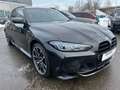 BMW M3 Competition Touring mit M x M Drivers P. DAB Schwarz - thumbnail 8