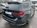 BMW M3 Competition Touring mit M x M Drivers P. DAB Schwarz - thumbnail 6