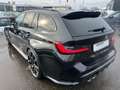 BMW M3 Competition Touring mit M x M Drivers P. DAB Schwarz - thumbnail 3
