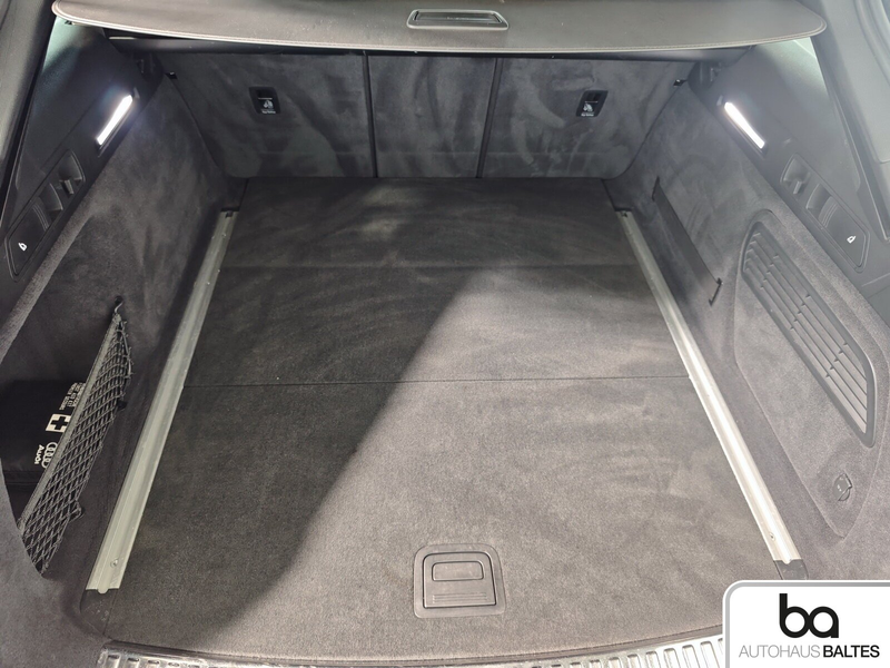 Audi A6 A6 Avant 50 TDI quattro Pano/Kam/Sposi/NaviPl/AHK — photo 15