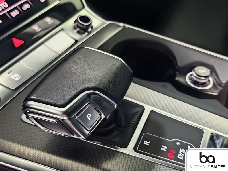 Audi A6 A6 Avant 50 TDI quattro Pano/Kam/Sposi/NaviPl/AHK — photo 12