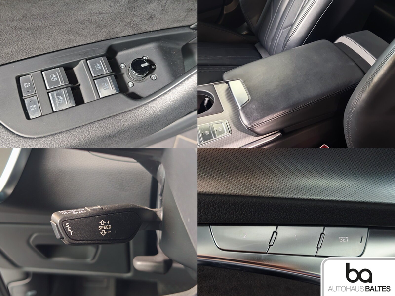 Audi A6 A6 Avant 50 TDI quattro Pano/Kam/Sposi/NaviPl/AHK — photo 14