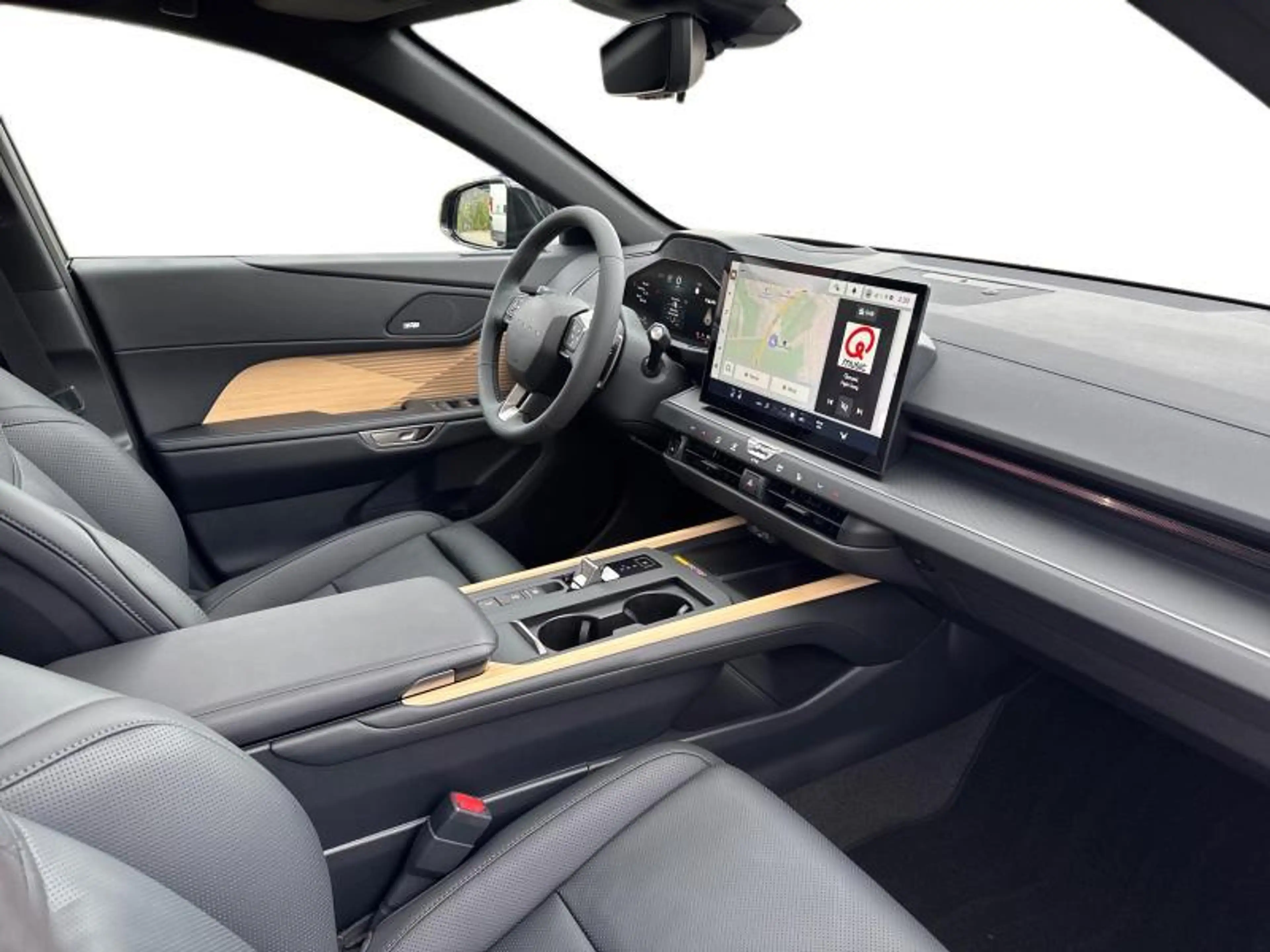 Lexus ES 350 Privilege Line + 21 + Luxury Pack — photo 6