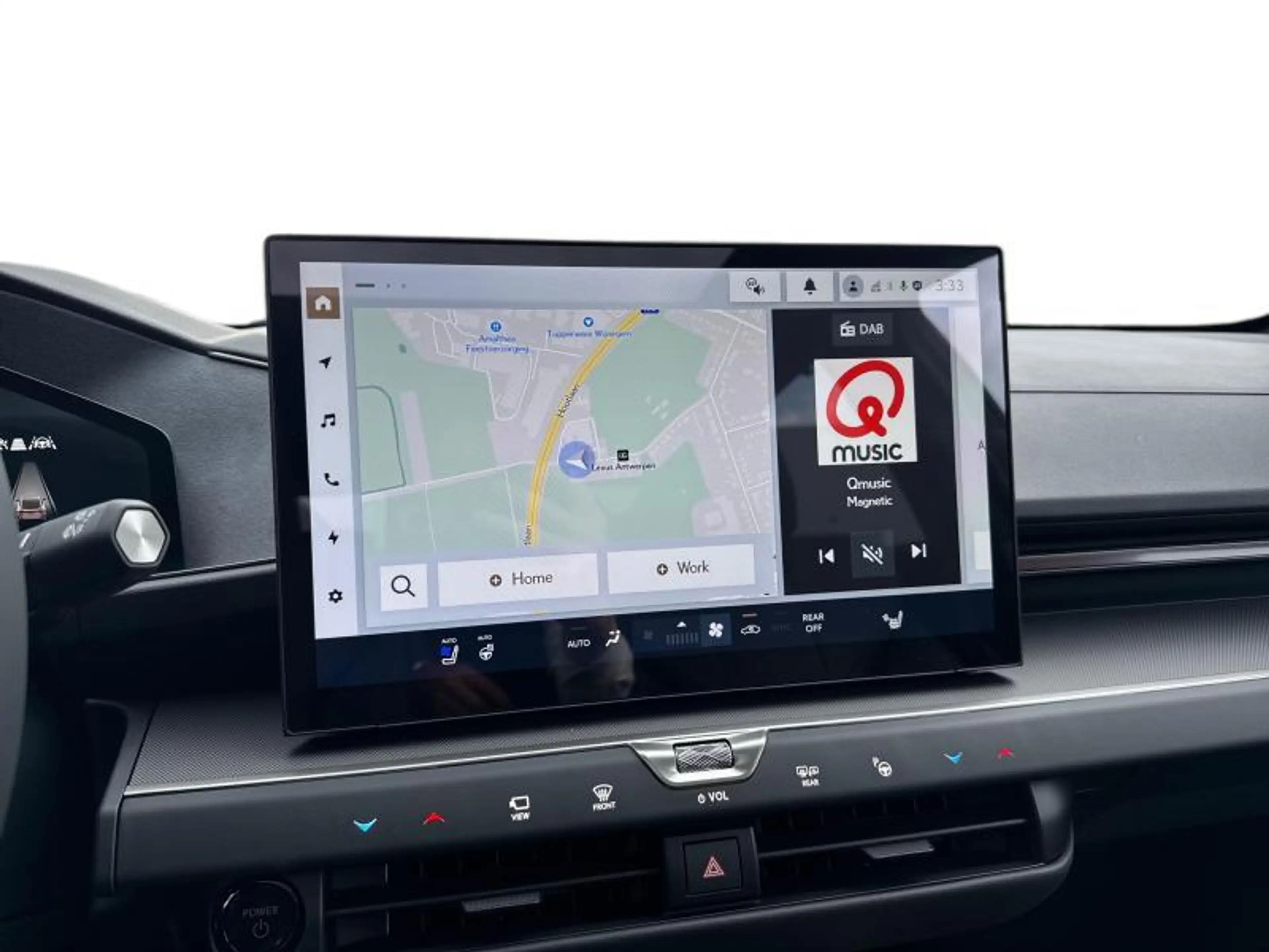 Lexus ES 350 Privilege Line + 21 + Luxury Pack — photo 11