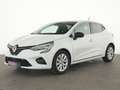 Renault Clio Intens Full-LED|Navigation|PDC|Tempo|Klima Weiß - thumbnail 2