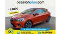 Renault Clio TCe Zen 74kW Naranja - thumbnail 1