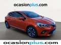 Renault Clio TCe Zen 74kW Naranja - thumbnail 2
